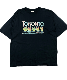 Koszulka Vintage Toronto